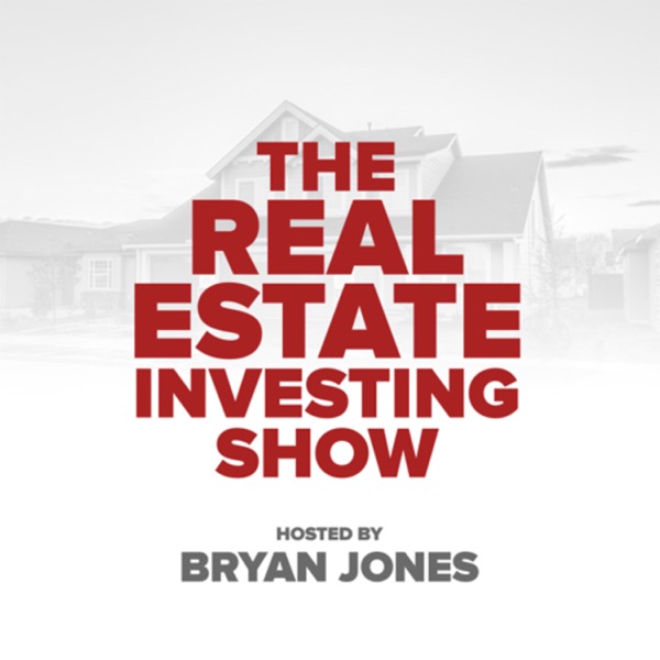Best Ever Real Estate Investing podcast cover art - one of the best real estate podcasts to be a guest on in 2026