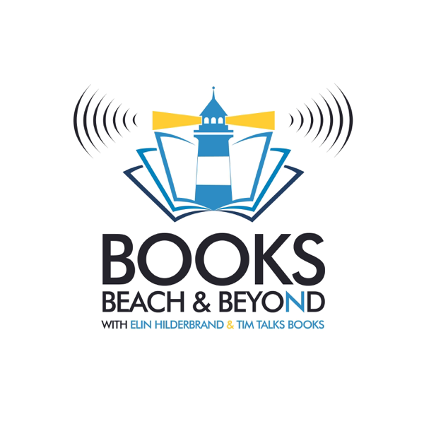 Books, Beach, & Beyond podcast cover art