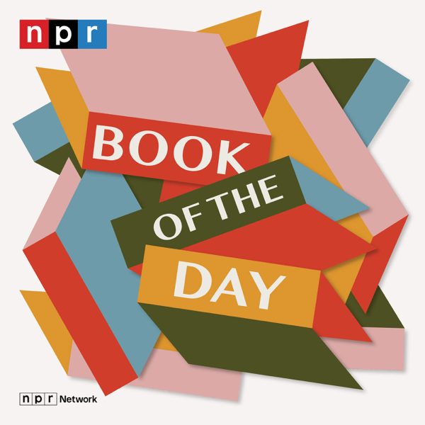 NPR's Book of the Day podcast cover art