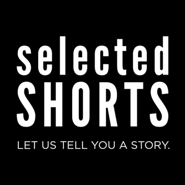 Selected Shorts podcast cover art