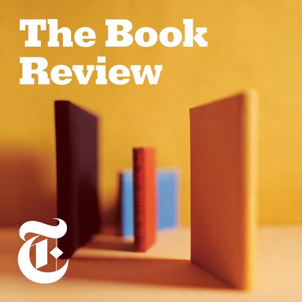 The Book Review podcast cover art