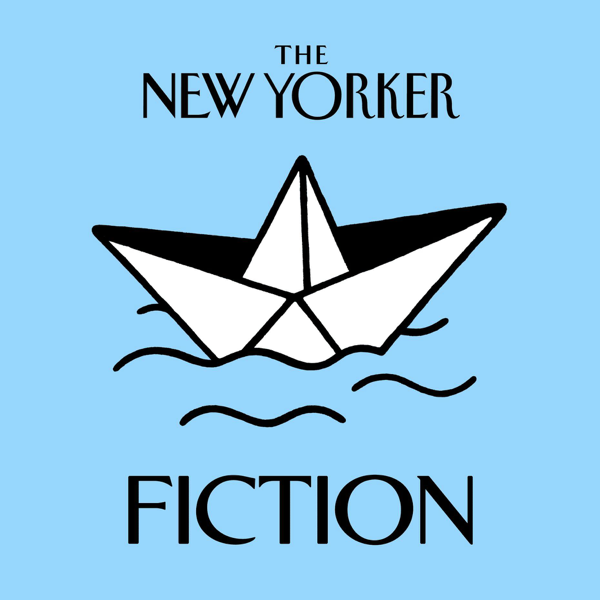 The New Yorker: Fiction podcast cover art