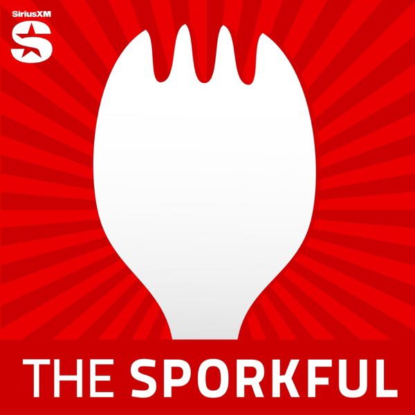 The Sporkful podcast cover art