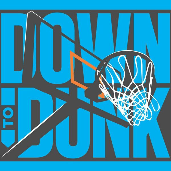 Down to Dunk OKC Thunder Podcast podcast cover art