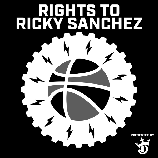 Rights To Ricky Sanchez: The Sixers Podcast podcast cover art