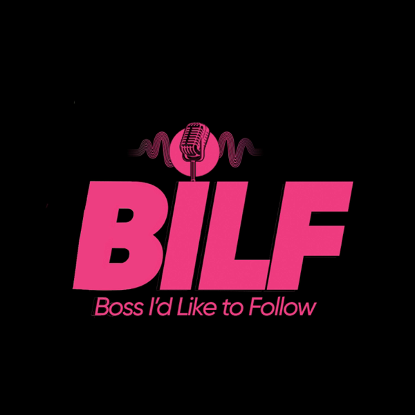 BILFPOD podcast cover art