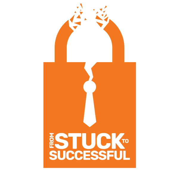 From Stuck To Successful podcast cover art