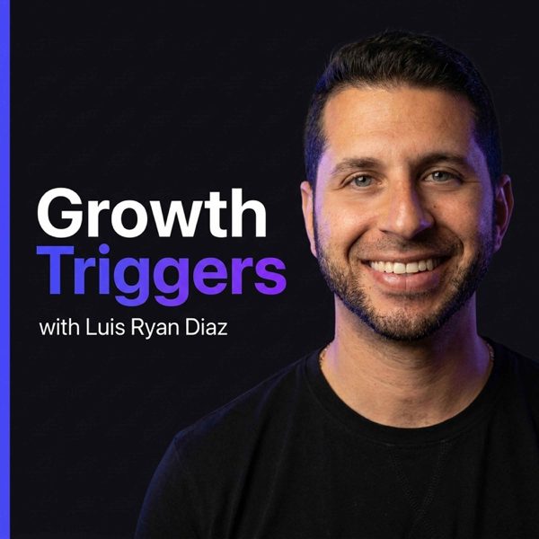 Growth Triggers: Content Marketing & AI podcast cover art