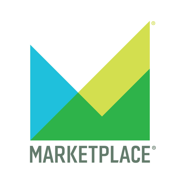 Marketplace podcast cover art