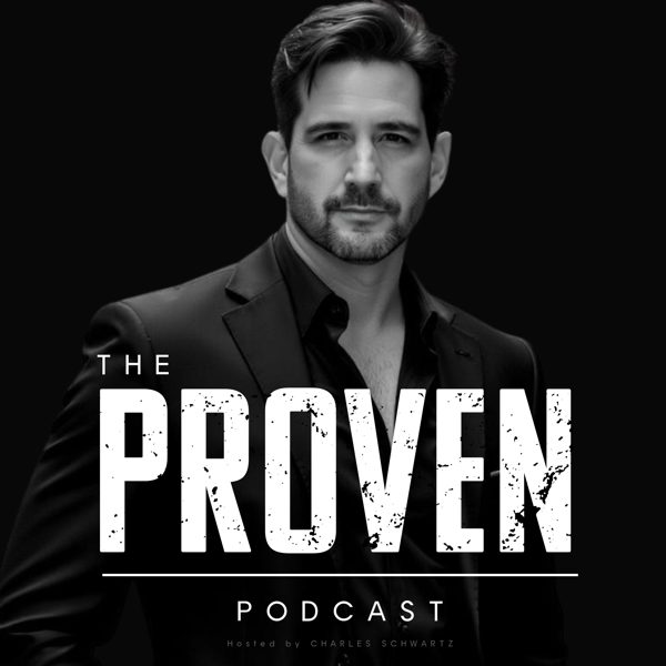 Proven Podcast podcast cover art