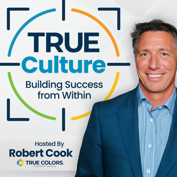 TRUE Culture podcast cover art