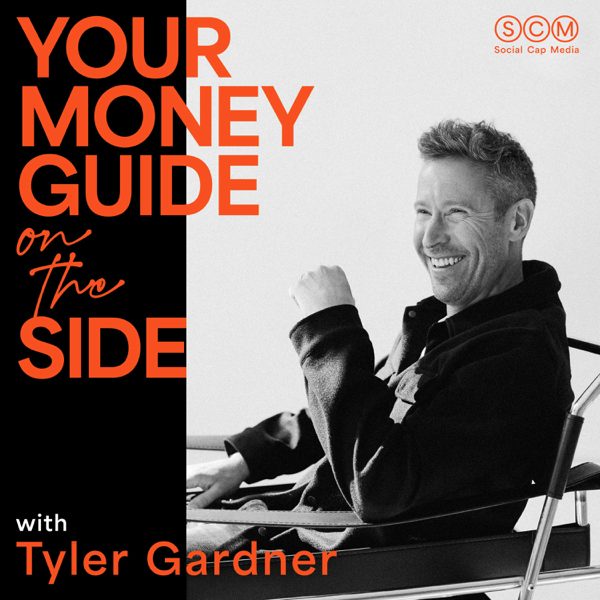 Your Money Guide on the Side podcast cover art