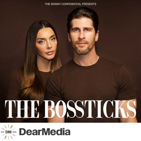 The Bossticks podcast cover art