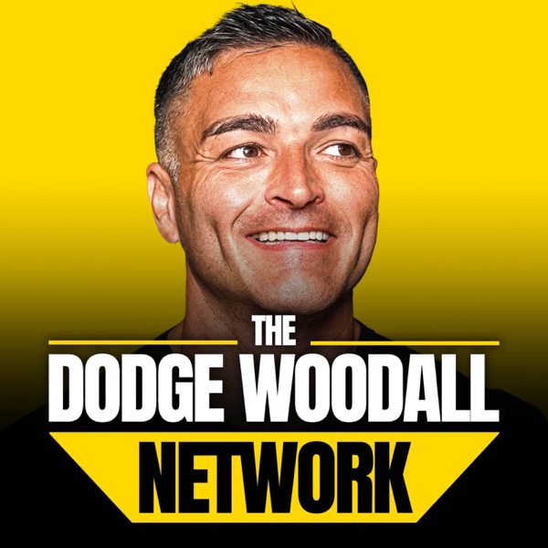 Dodge Woodall Network podcast cover art