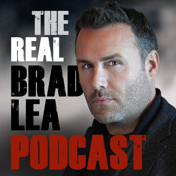Dropping Bombs podcast cover art