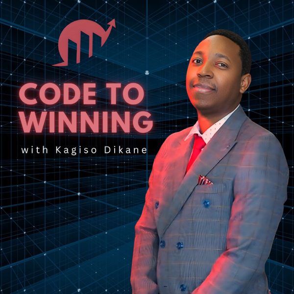 The Code To Winning podcast cover art