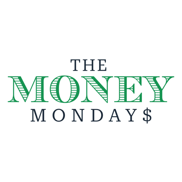 The Money Mondays podcast cover art