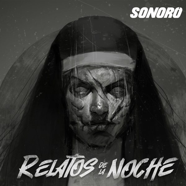 Relatos de la Noche podcast cover art