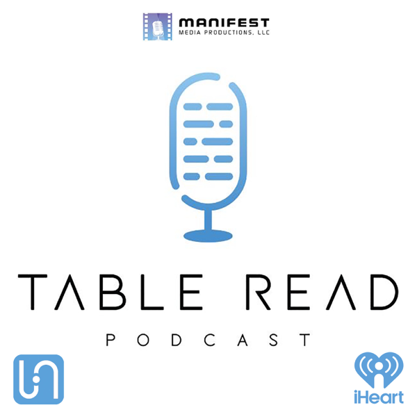 Table Read podcast cover art