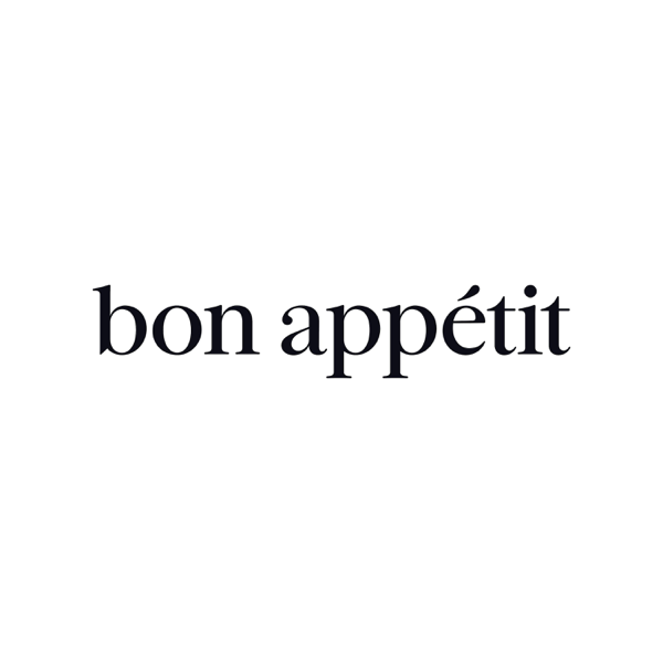 Bon Appétit podcast cover art