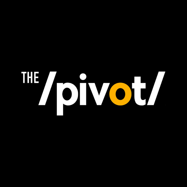 Pivot Podcast podcast cover art