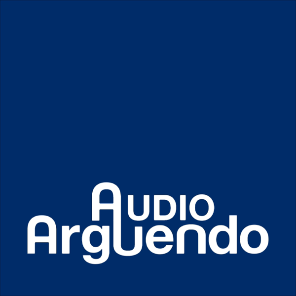 Audio Arguendo podcast cover art