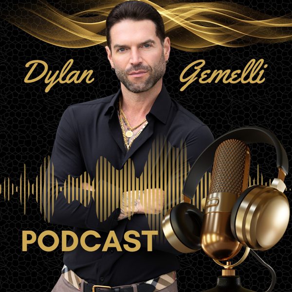 The Dylan Gemelli Podcast podcast cover art