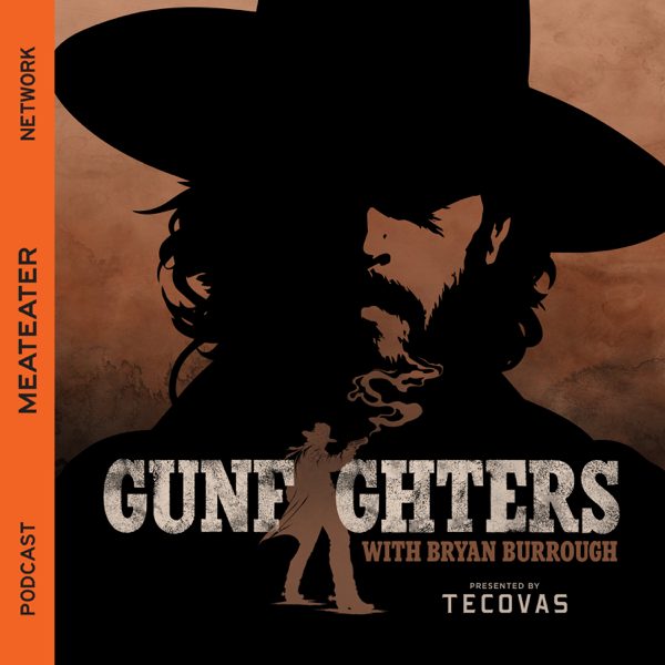Gunfighters podcast cover art