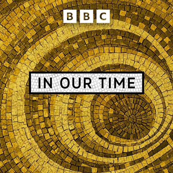 In Our Time podcast cover art