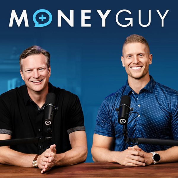 Money Guy Show podcast cover art