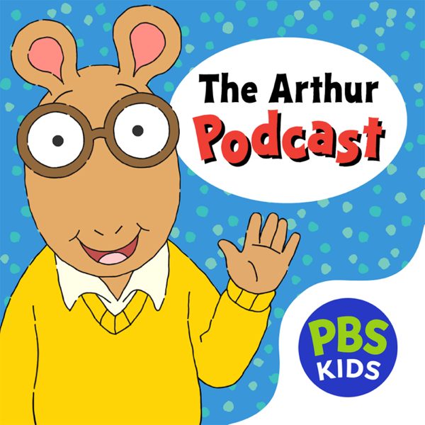 The Arthur Podcast podcast cover art