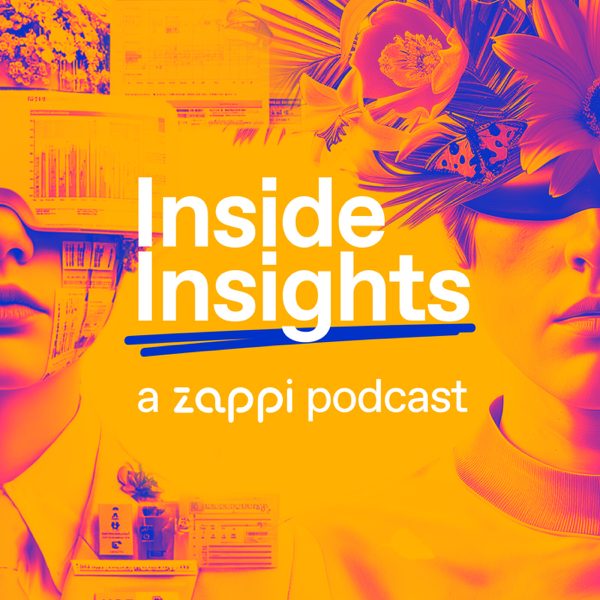 Inside Insights podcast cover art