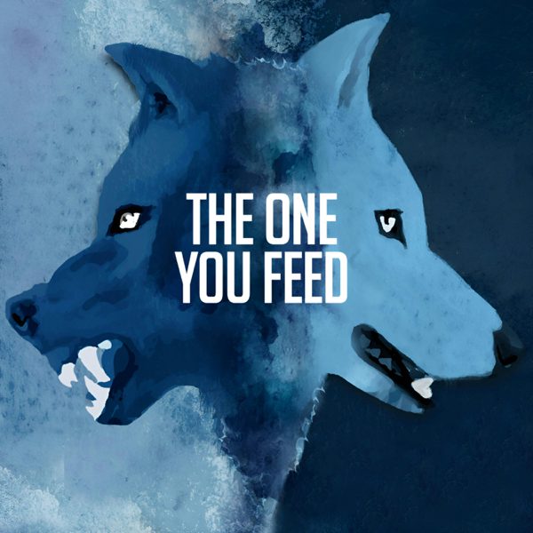 The One You Feed | Personal Growth, Emotional Resilience & Purpose podcast cover art