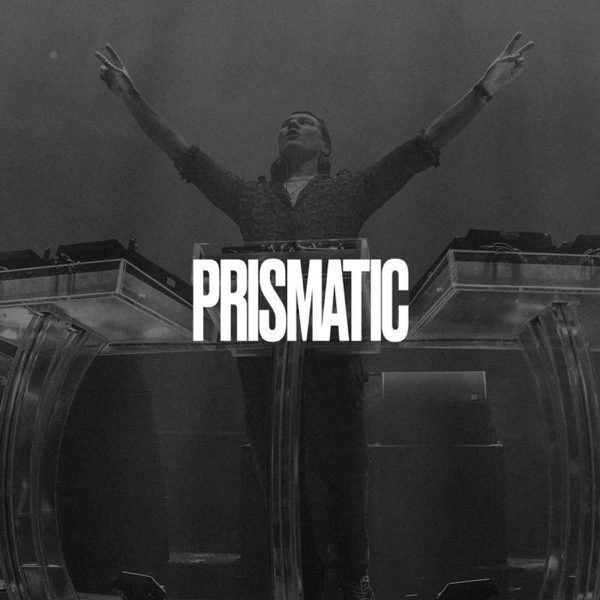 PRISMATIC podcast cover art