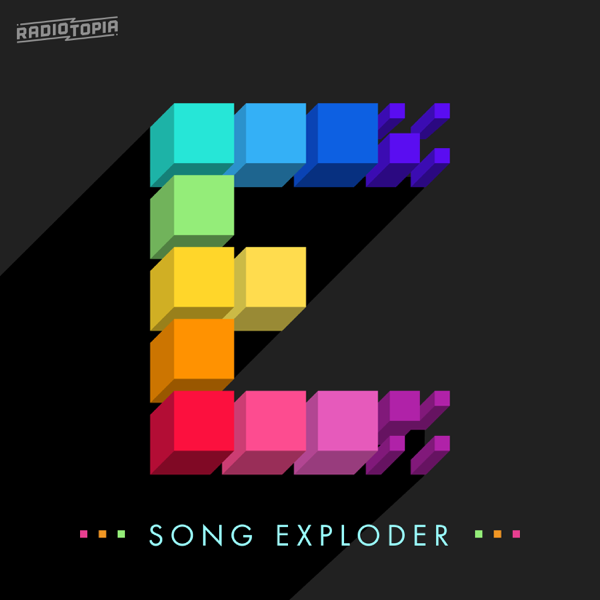 Song Exploder podcast cover art