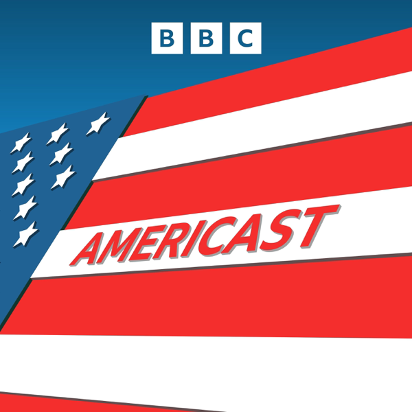 Americast podcast cover art