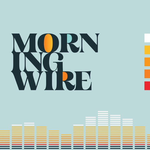 Morning Wire podcast cover art