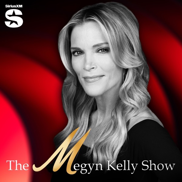 The Megyn Kelly Show podcast cover art