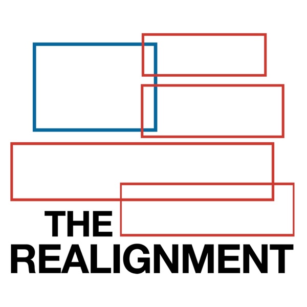 The Realignment podcast cover art