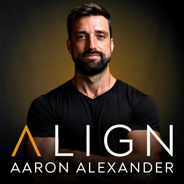 Align Podcast podcast cover art