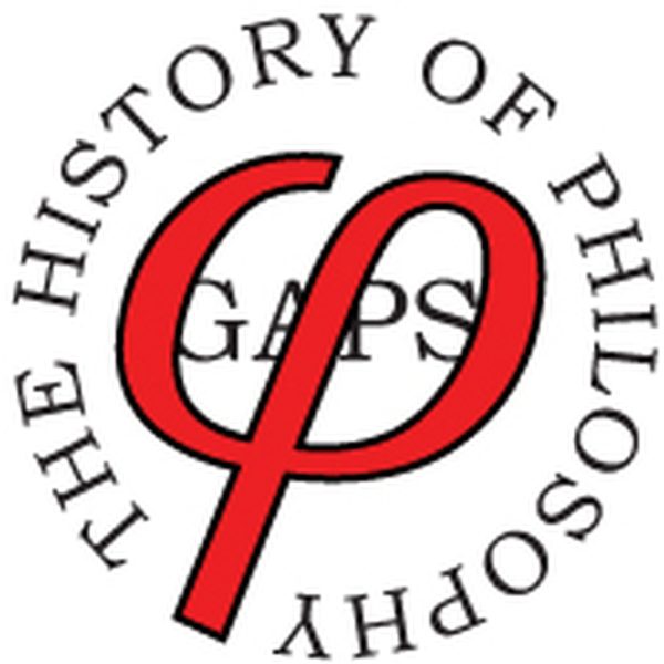 History of Philosophy Without Any Gaps podcast cover art