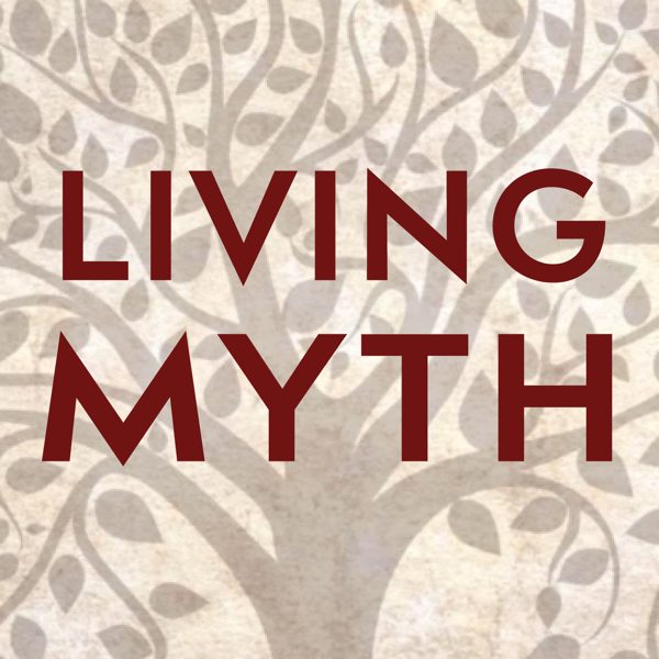 Living Myth podcast cover art