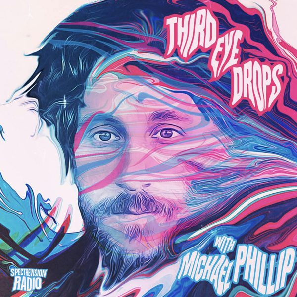 THIRD EYE DROPS podcast cover art