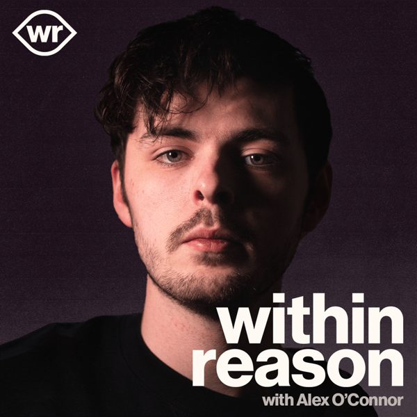 Within Reason podcast cover art