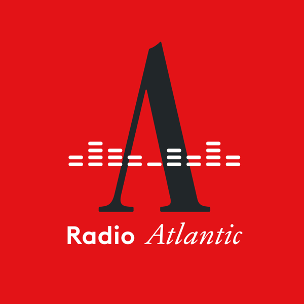 Radio Atlantic podcast cover art