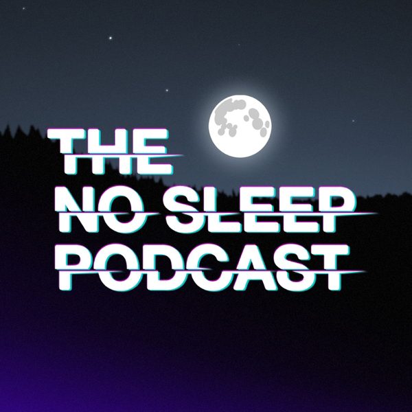 The NoSleep Podcast podcast cover art