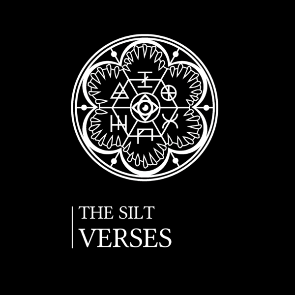 The Silt Verses podcast cover art
