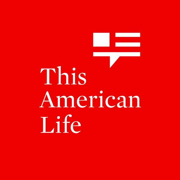 This American Life podcast cover art