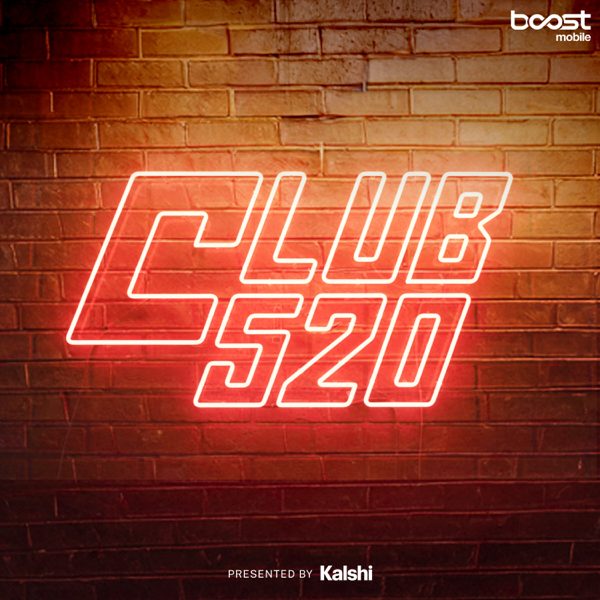 Club 520 Podcast podcast cover art