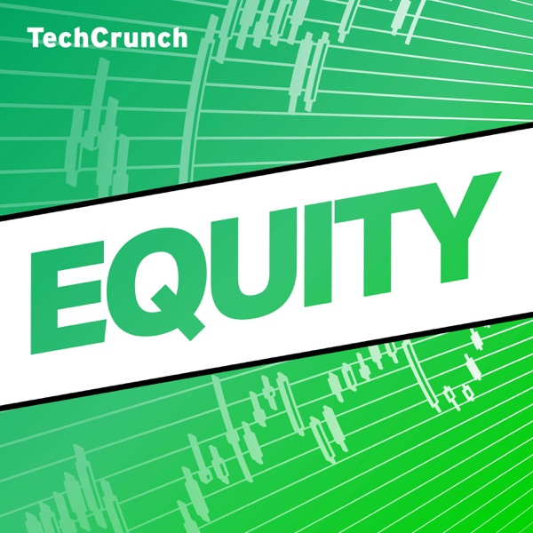 Equity podcast cover art